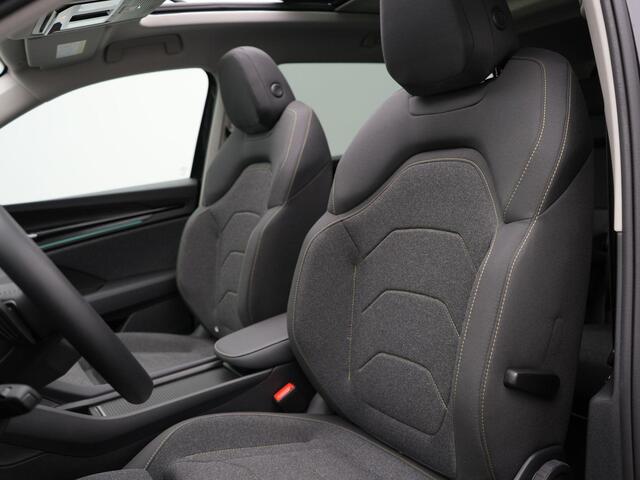 Skoda Kodiaq 7 pers. 1.5 TSI 150 pk DSG MHEV Business Edition | Panoramadak | Canton | Achteruitrijcamera | Stoelverwarming