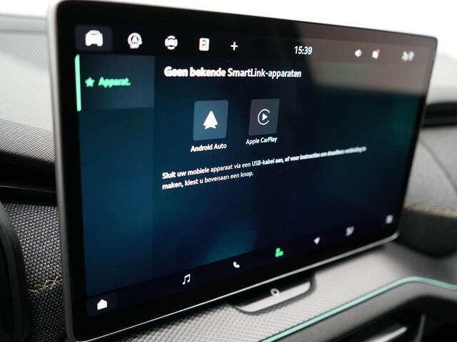 Skoda Kodiaq 7 pers. 1.5 TSI 150 pk DSG MHEV Business Edition | Panoramadak | Canton | Achteruitrijcamera | Stoelverwarming