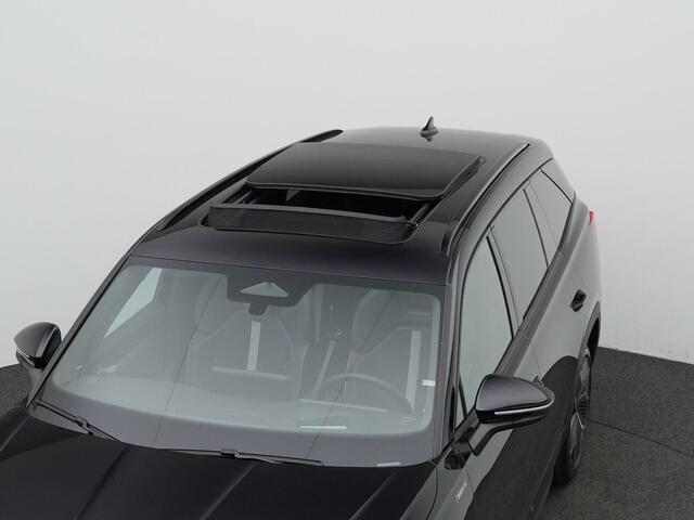 Skoda Kodiaq 7 pers. 1.5 TSI MHEV 150 pk DSG Sportline Business | Panoramadak | Geheugenstoelen | Head-up display | Matrix LED | Rondomzicht camera | Canton | Stuur-/achterbankverwarming
