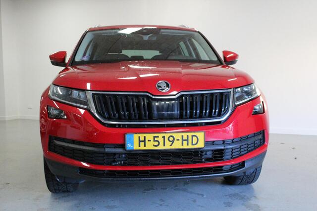 Skoda Kodiaq 1.5 TSI Business Edition 7p. | CANTON-AUDIO | ACC | NAVI | CLIMA | 19'LMV | CAMERA | CARPLAY | LED | E-KLEP |