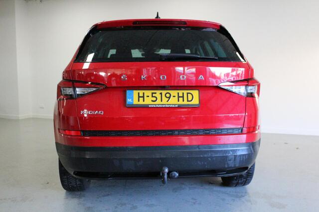 Skoda Kodiaq 1.5 TSI Business Edition 7p. | CANTON-AUDIO | ACC | NAVI | CLIMA | 19'LMV | CAMERA | CARPLAY | LED | E-KLEP |