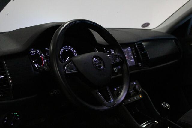 Skoda Kodiaq 1.5 TSI Business Edition 7p. | CANTON-AUDIO | ACC | NAVI | CLIMA | 19'LMV | CAMERA | CARPLAY | LED | E-KLEP |