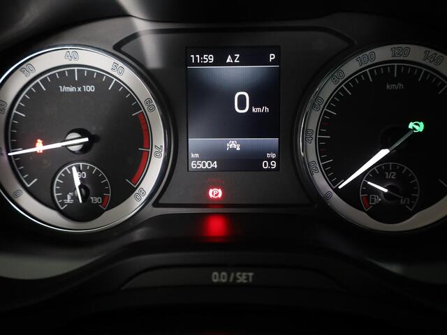 Skoda Kodiaq 1.5 TSI Limited Business Edition 150 pk Automaat (DSG) | Navigatie | Parkeersensoren | Achteruitrijcamera | Keyless | LED koplampen | Elektr. achterklep |