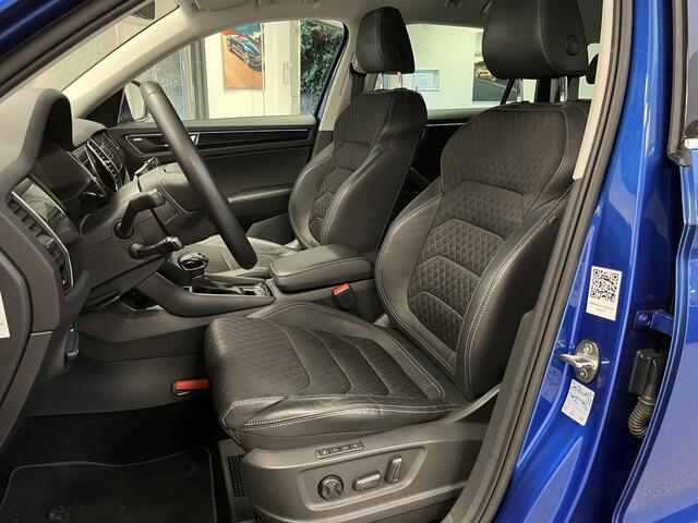 Skoda Kodiaq 1.5 TSI Business Edition Plus | 1e-EIG | TREKHAAK | 360 CAMERA | CARPLAY | CANTON |