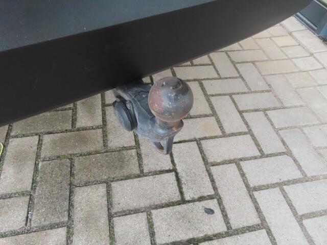 Skoda Kodiaq 1.5 TSI Buss Edition Led Navi Camera Trekhaak 2021