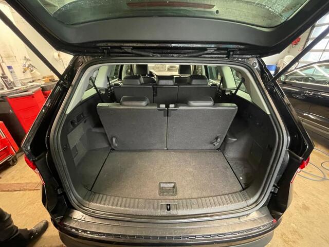 Skoda Kodiaq 1.5 TSI 150pk DSG Style 7p.