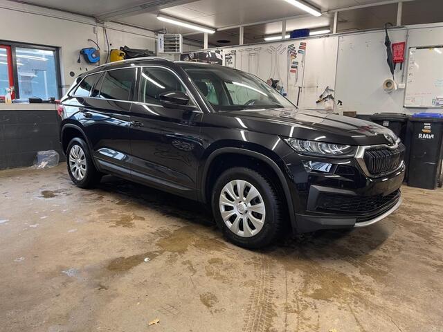 Skoda Kodiaq 1.5 TSI 150pk DSG Style 7p.