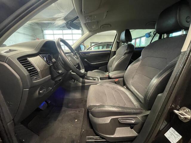 Skoda Kodiaq 1.5 TSI 150pk DSG Style 7p.