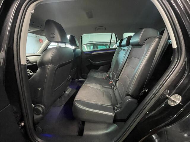 Skoda Kodiaq 1.5 TSI 150pk DSG Style 7p.