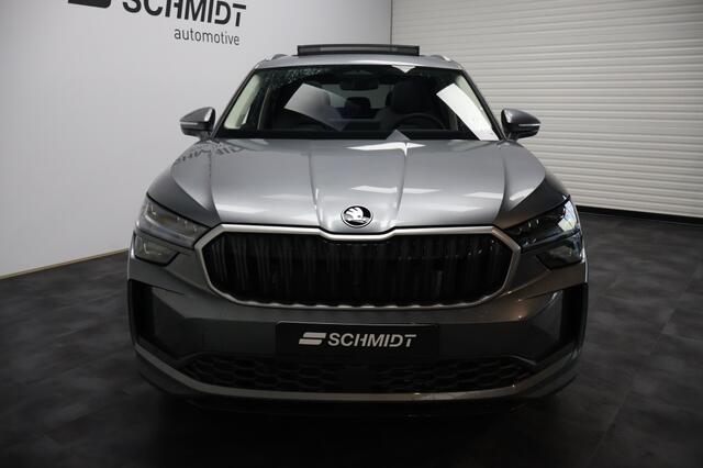 Skoda Kodiaq 1.5 TSI Business Edition MHEV Automaat | 7 pers. | Panoramadak
