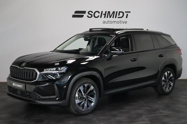 Skoda Kodiaq 1.5 TSI Business Edition Automaat | 7 persoons | Panoramadak