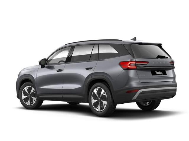 Skoda Kodiaq Business Edition PHEV 1.5 TSI 204 pk 6 versn. DSG | Sunset | 19 inch lichtmetalen velgen