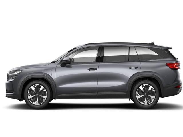 Skoda Kodiaq Business Edition PHEV 1.5 TSI 204 pk 6 versn. DSG | Sunset | 19 inch lichtmetalen velgen