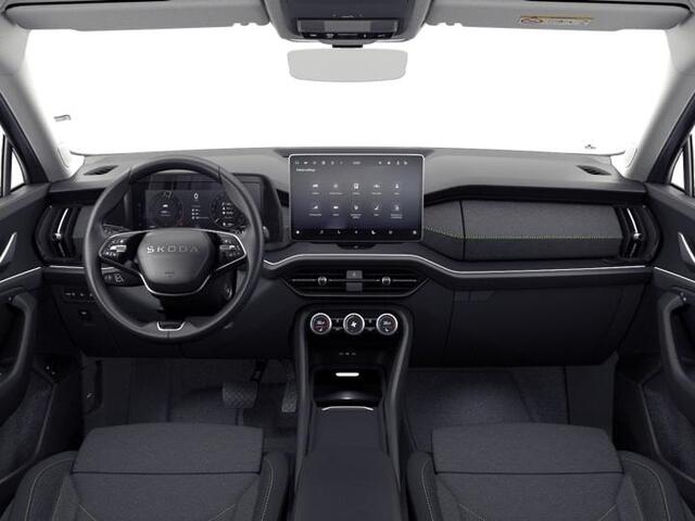 Skoda Kodiaq Business Edition PHEV 1.5 TSI 204 pk 6 versn. DSG | Sunset | 19 inch lichtmetalen velgen