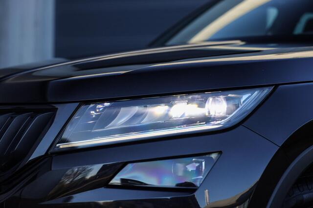Skoda Kodiaq 1.5 TSI Sportline Bns ? Pano ? ACC ? Trekhaak