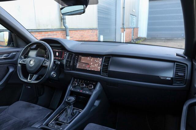 Skoda Kodiaq 1.5 TSI Sportline Bns ? Pano ? ACC ? Trekhaak