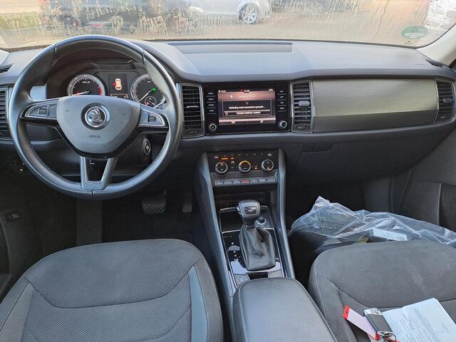 Skoda Kodiaq 1.5 TSI Ambition Business 7-Persoons