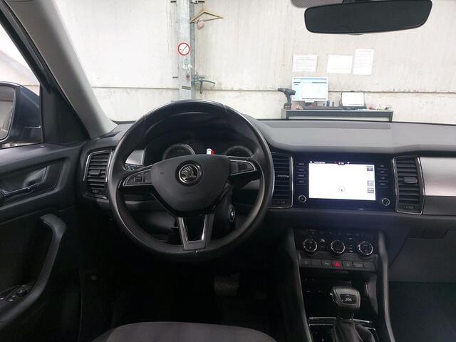 Skoda Kodiaq 1.5 TSI Ambition Business 7-Persoons