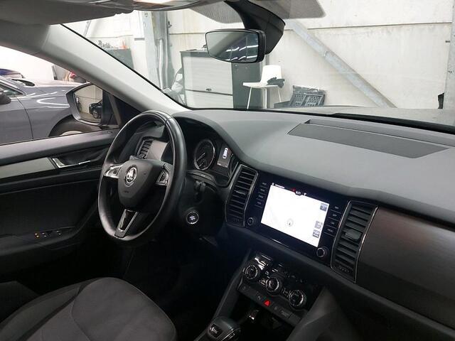 Skoda Kodiaq 1.5 TSI Ambition Business 7-Persoons