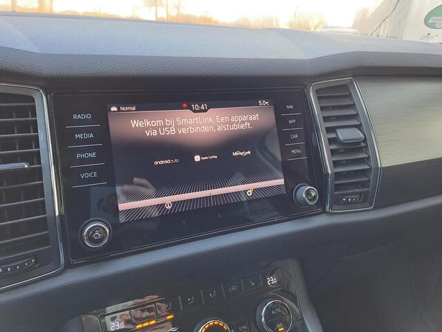 Skoda Kodiaq 1.5 TSI Ambition Business 7-Persoons