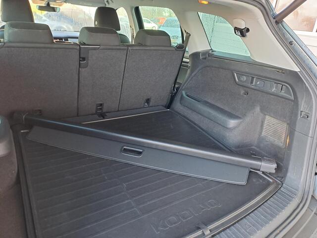 Skoda Kodiaq 1.5 TSI Ambition Business 7-Persoons