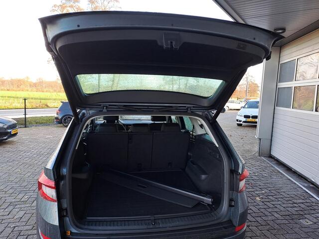 Skoda Kodiaq 1.5 TSI Ambition Business 7-Persoons