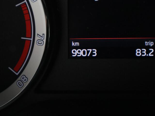 Skoda Kodiaq 1.5 TSI Business Edition Plus 7p. Automaat 7-persoons | Navigatie | Stoelverwarming |