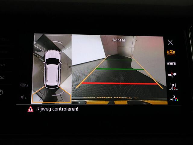 Skoda Kodiaq 1.5 TSI Business Edition Plus 7p. Automaat 7-persoons | Navigatie | Stoelverwarming |