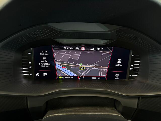 Skoda Kodiaq 1.5 TSI Sportline Business Panoramisch glazenschuif-/kanteldak / Trekhaak wegklapbaar / Elektrisch te openen en sluiten achterklep