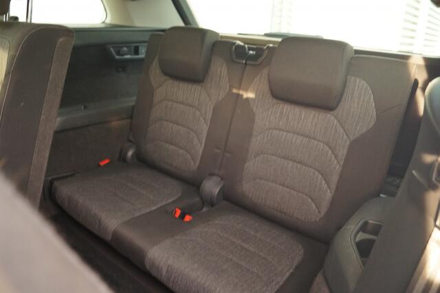 Skoda Kodiaq 1.5 TSI 150pk DSG Style 7-persoons -PANO-ECC-TREKHAAK-