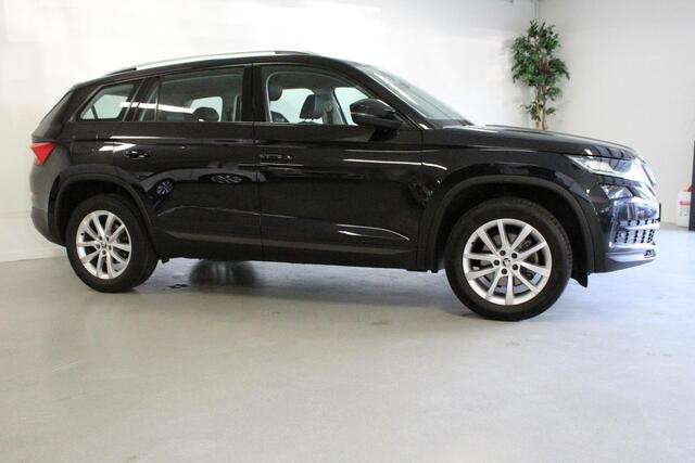 Skoda Kodiaq 1.5 TSI Business Edition 7p. | CAMERA | 18'LMV | CRUISE | DAB-RADIO | NAVIGATIE | CARPLAY | SFEER | LED |