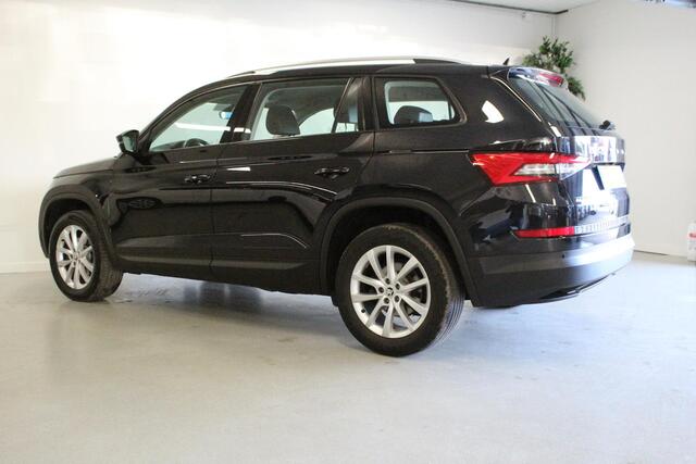Skoda Kodiaq 1.5 TSI Business Edition 7p. | CAMERA | 18'LMV | CRUISE | DAB-RADIO | NAVIGATIE | CARPLAY | SFEER | LED |