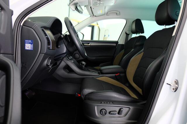 Skoda Kodiaq 1.5 TSI Business Edition Plus | TREKHAAK |