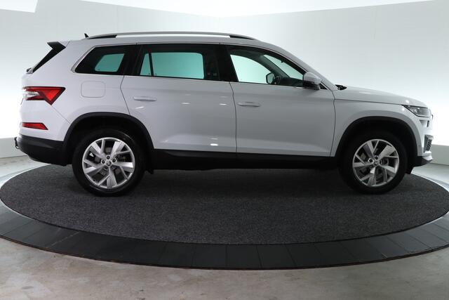 Skoda Kodiaq 1.5 TSI Business Edition Plus | TREKHAAK |