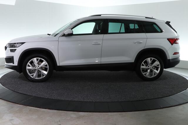 Skoda Kodiaq 1.5 TSI Business Edition Plus | TREKHAAK |
