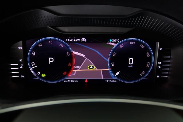 Skoda Kodiaq 1.5 TSI Business Edition Plus | TREKHAAK |