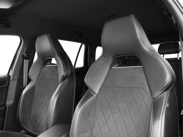 Skoda Kodiaq 1.5 TSI 150pk DSG Sportline Business 7p. · Camera · Elek. Trekhaak · Apple/Android Car Play · Elek. bestuurdersstoel · Elek. Achterklep · Keyless · 19'' Inch · Garantie t/m 04-06-2027 of 100.000km