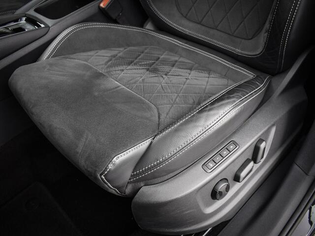 Skoda Kodiaq 1.5 TSI 150pk DSG Sportline Business 7p. · Camera · Elek. Trekhaak · Apple/Android Car Play · Elek. bestuurdersstoel · Elek. Achterklep · Keyless · 19'' Inch · Garantie t/m 04-06-2027 of 100.000km