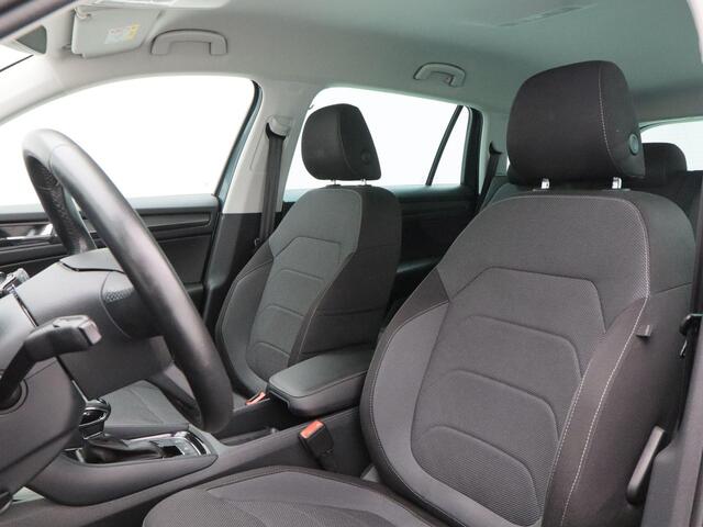 Skoda Kodiaq 1.5 TSi 150 Pk Automaat Business Edition 7-Pers. | Matrix LED | Navigatie | Keyless | Stoelverwarming | Parkeersensoren | 18 Inch | Trekhaak | 70.728 Km!!