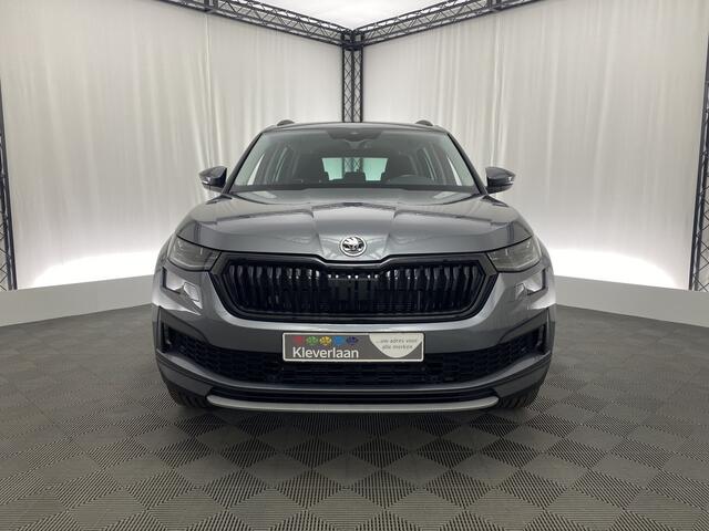 Skoda Kodiaq 1.5 TSI Business Edition Automaat 7-zits | Apple Carplay | Adaptive Cruise | Winter Pack |