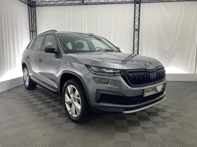 Skoda Kodiaq 1.5 TSI Business Edition Automaat 7-zits | Apple Carplay | Adaptive Cruise | Winter Pack |