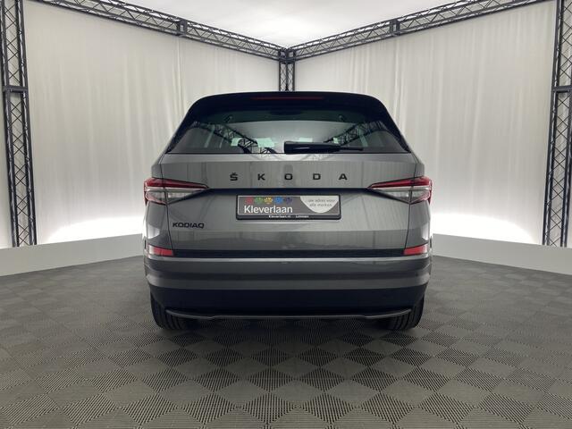 Skoda Kodiaq 1.5 TSI Business Edition Automaat 7-zits | Apple Carplay | Adaptive Cruise | Winter Pack |