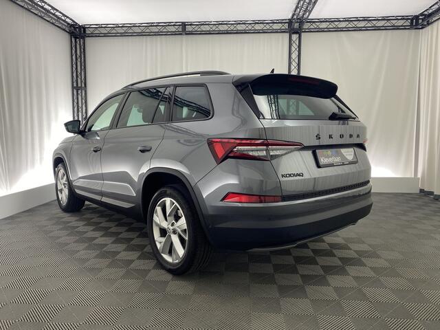 Skoda Kodiaq 1.5 TSI Business Edition Automaat 7-zits | Apple Carplay | Adaptive Cruise | Winter Pack |