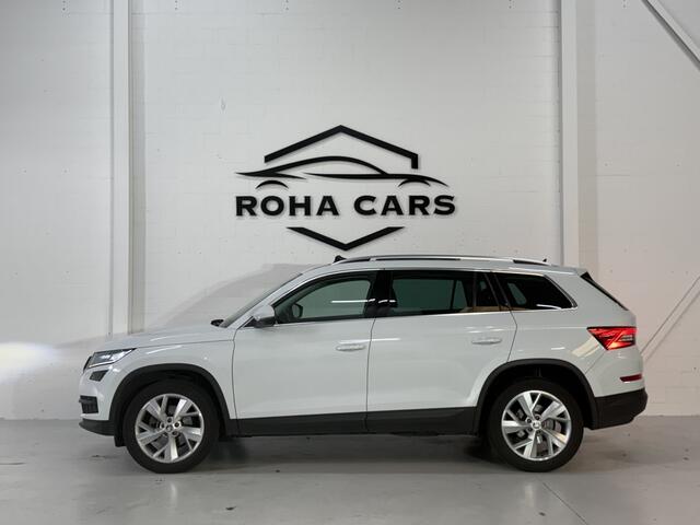 Skoda Kodiaq *BOMVOL*Elek.trekhaak*Pano*Automaat*7zitter*