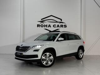 skoda-kodiaq-*bomvol*elek.trekhaak*