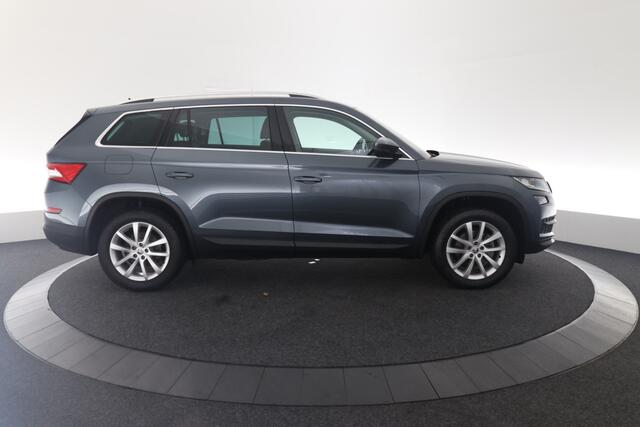 Skoda Kodiaq 1.5 TSI Business Edition 7p. | Trekhaak