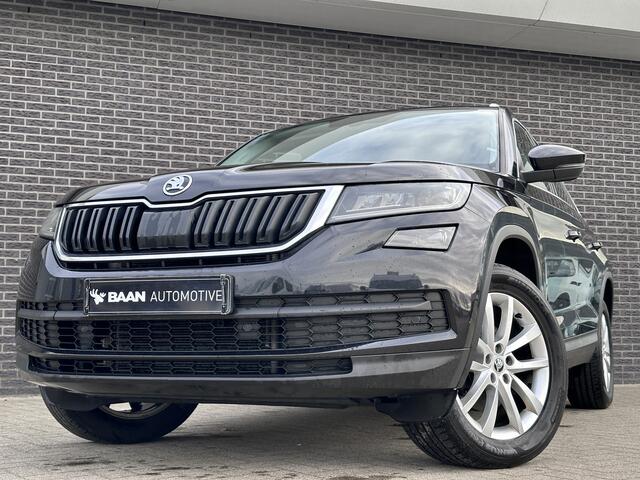 Skoda Kodiaq 1.5 TSI Business Edition | Camera | Navigatie | Climate Control