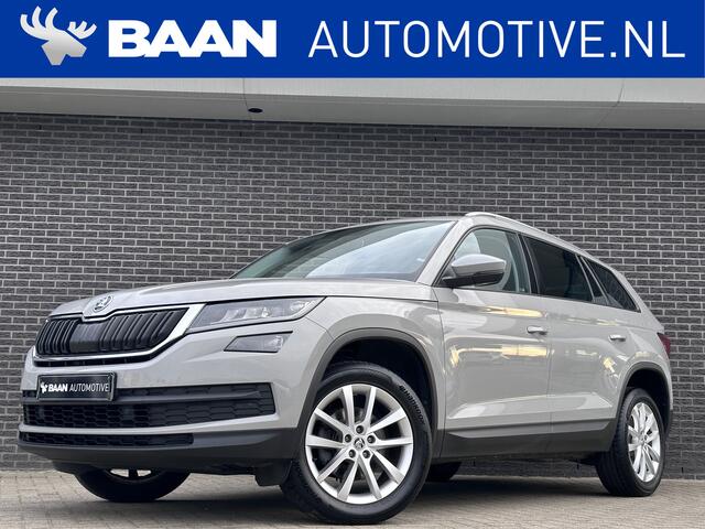 Skoda Kodiaq 1.5 TSI Ambition Business | Camera | Navigatie | Climate Control | Apple CarPlay/Android Auto