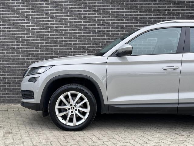 Skoda Kodiaq 1.5 TSI Ambition Business | Camera | Navigatie | Climate Control | Apple CarPlay/Android Auto