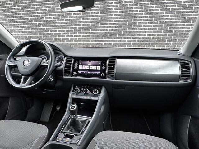 Skoda Kodiaq 1.5 TSI Ambition Business | Camera | Navigatie | Climate Control | Apple CarPlay/Android Auto
